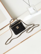 C*hanel Top Bag 11*8.5*7CM