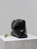 Y*SL Top Bag 23*15.5*8.5CM