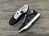 Men  D*ior Top Sneakers