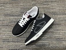 Men  D*ior Top Sneakers