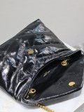 Y*SL Top Bag 23*15.5*8.5CM