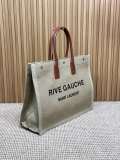 Y*SL Top Bag 48*36*16CM
