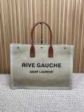Y*SL Top Bag 48*36*16CM