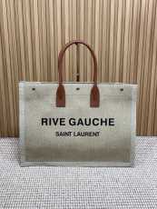 Y*SL Top Bag 48*36*16CM