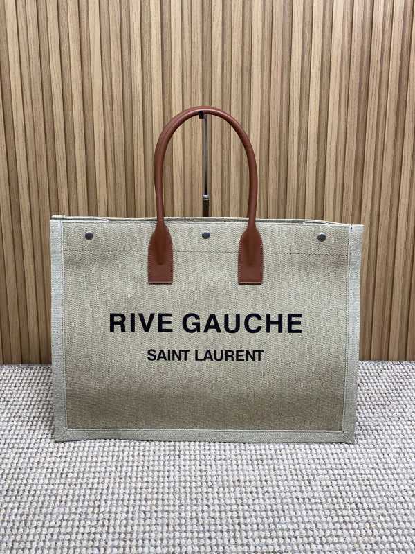 Y*SL Top Bag 48*36*16CM