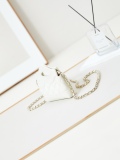 C*hanel Top Bag 12*13*4CM