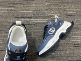 Women G*ucci Top Sneaker