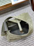Y*SL Top Bag 22*22*10CM