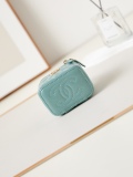 C*hanel Top Bag 11*8.5*7CM