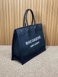 Y*SL Top Bag 48*36*16CM