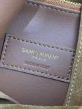 Y*SL Top Bag 22*22*10CM