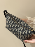 D*ior Top Bag 22*13*9.5CM
