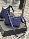 Y*SL Top Bag 25*15*6CM