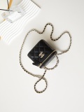 C*hanel Top Bag 11*8.5*7CM