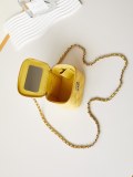C*hanel Top Bag 11*8.5*7CM