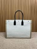 Y*SL Top Bag 48*36*16CM