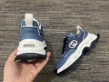 Women G*ucci Top Sneaker