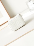 C*hanel Top Bag 11*8.5*7CM