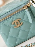 C*hanel Top Bag 11*8.5*7CM