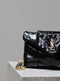 Y*SL Top Bag 23*15.5*8.5CM