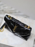 Y*SL Top Bag 23*15.5*8.5CM