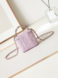 C*hanel Top Bag 11*8.5*7CM