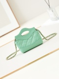 C*hanel Top Bag 12*13*4CM