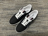 Men  D*ior Top Sneakers