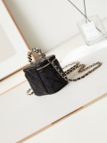 C*hanel Top Bag 11*8.5*7CM