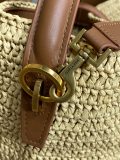 Y*SL Top Bag  20*25*16CM