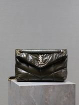 Y*SL Top Bag 29*17*11CM