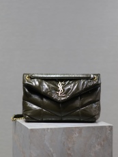 Y*SL Top Bag 29*17*11CM