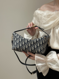 D*ior Top Bag 22*13*9.5CM
