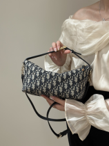 D*ior Top Bag 22*13*9.5CM