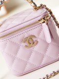 C*hanel Top Bag 11*8.5*7CM