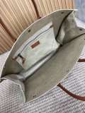 Y*SL Top Bag 48*36*16CM