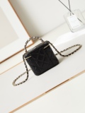 C*hanel Top Bag 11*8.5*7CM