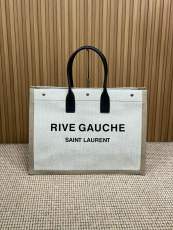 Y*SL Top Bag 48*36*16CM