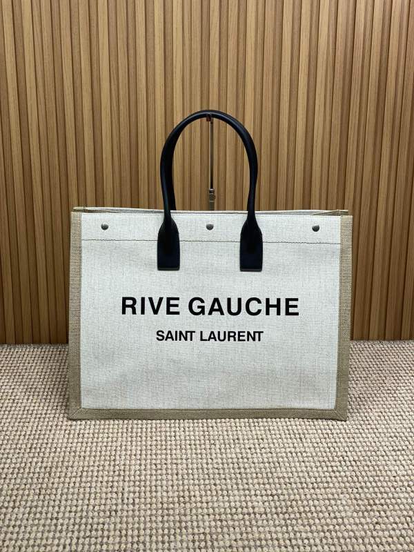 Y*SL Top Bag 48*36*16CM