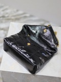 Y*SL Top Bag 23*15.5*8.5CM