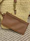 Y*SL Top Bag  20*25*16CM