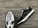 Men  D*ior Top Sneakers