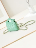C*hanel Top Bag 12*13*4CM