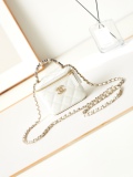C*hanel Top Bag 11*8.5*7CM