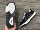Men  D*ior Top Sneakers