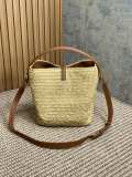 Y*SL Top Bag  20*25*16CM