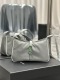 Y*SL Top Bag 25*15*6CM