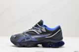 A*sics Top Quality Sneakers