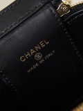 C*hanel Top Bag 11*8.5*7CM