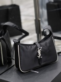 Y*SL Top Bag 25*15*6CM